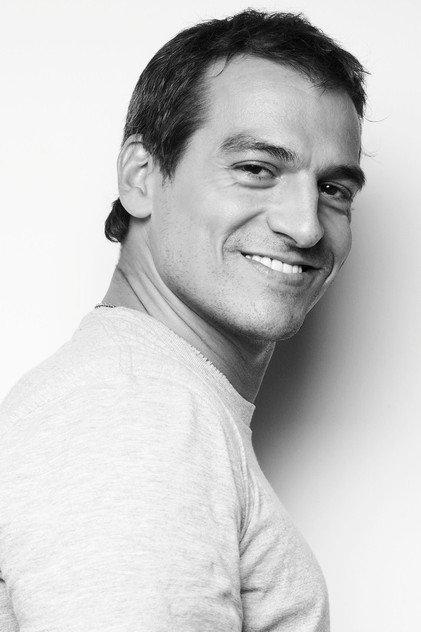 Salim Gauwloos - Actor Profile Photo