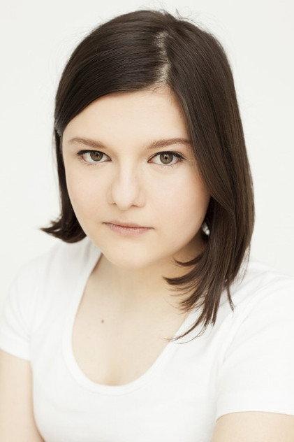 Clémence Dufresne-Deslières - Actor Profile Photo