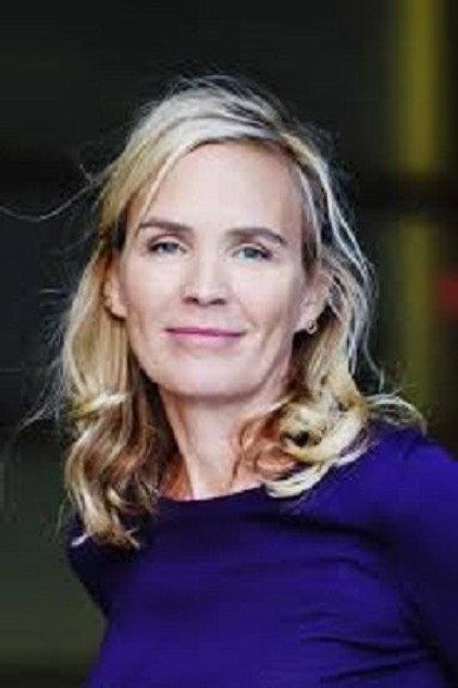 Michaela Wiebusch - Actor Profile Photo