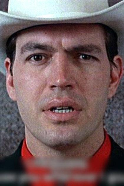John Abbey - Actor Profile Photo