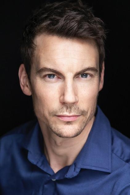 Bede Skinner - Actor Profile Photo