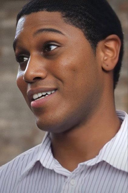 Rashad Sweat - Actor Profile Photo