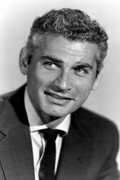 Jeff Chandler - Actor Profile Photo