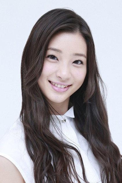 Rika Adachi - Actor Profile Photo