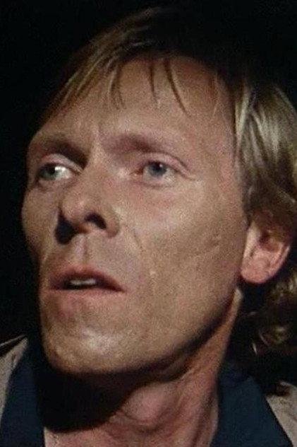 Axel Schiessler - Actor Profile Photo