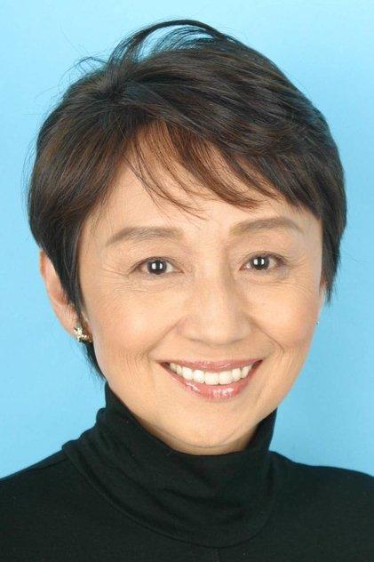 Keiko Han - Actor Profile Photo