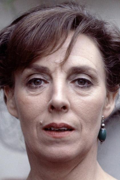 Avril Elgar - Actor Profile Photo