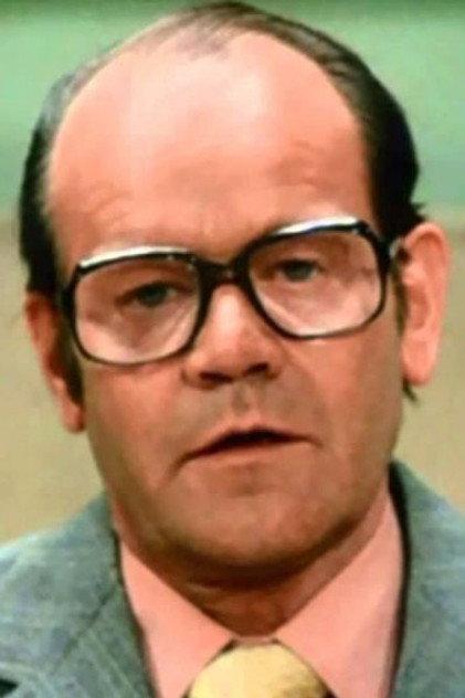 Jørgen Ryg - Actor Profile Photo