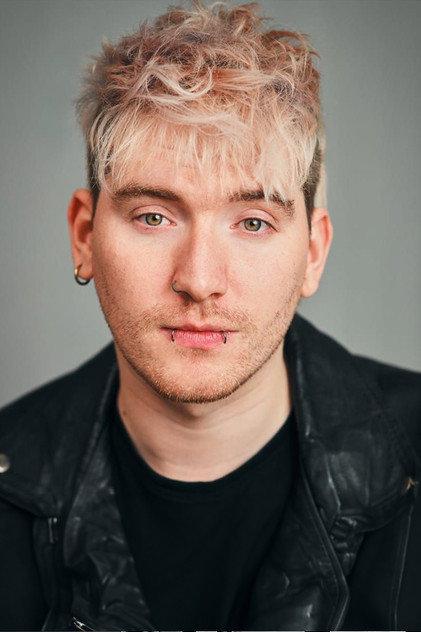 Steven Wardle - Actor Profile Photo