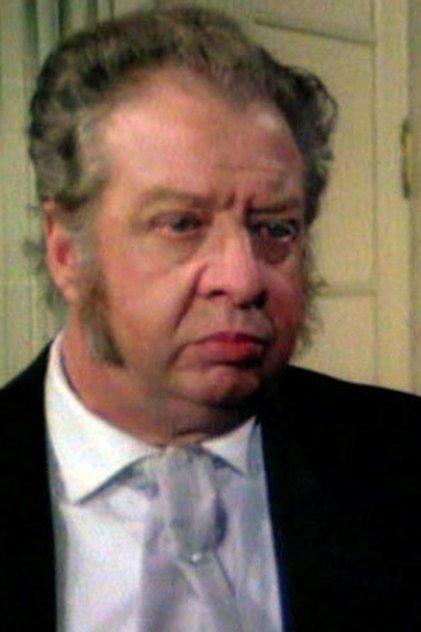 Raoul Delfosse - Actor Profile Photo