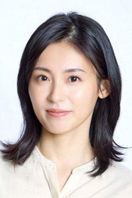Yuika Motokariya - Actor Profile Photo