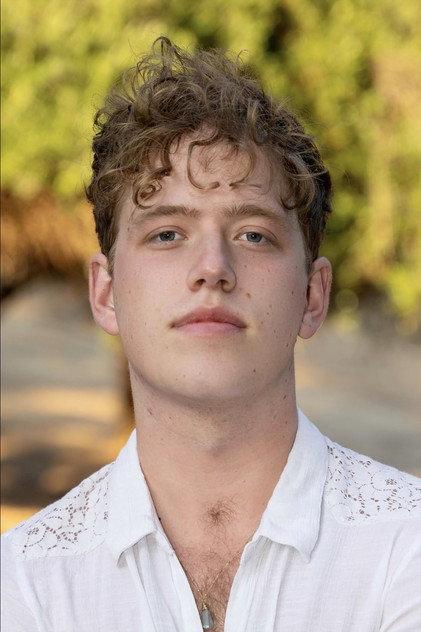 Peter Berle - Actor Profile Photo