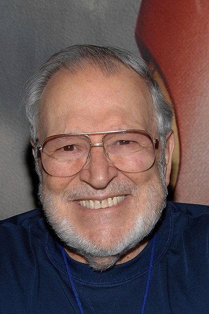 John Romita Sr. - Actor Profile Photo