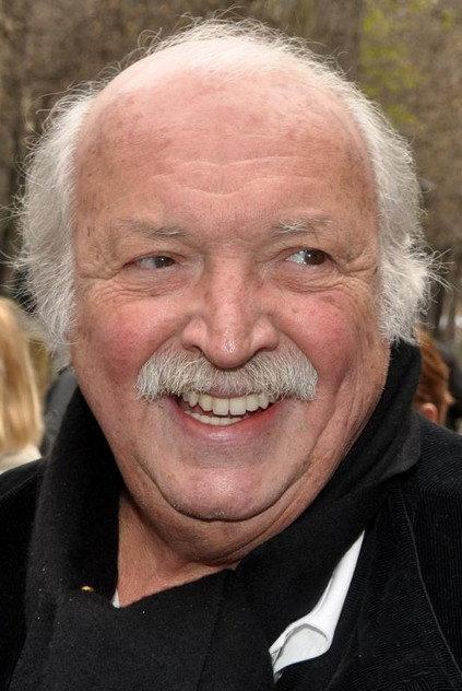 Jean Becker - Actor Profile Photo