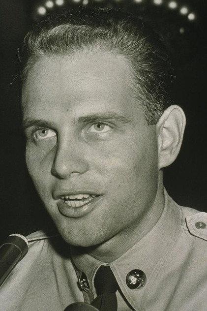 G. David Schine - Actor Profile Photo