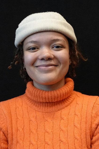 Sophia Holt - Actor Profile Photo