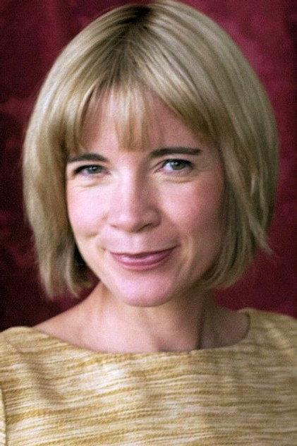 Lucy Worsley - Actor Profile Photo