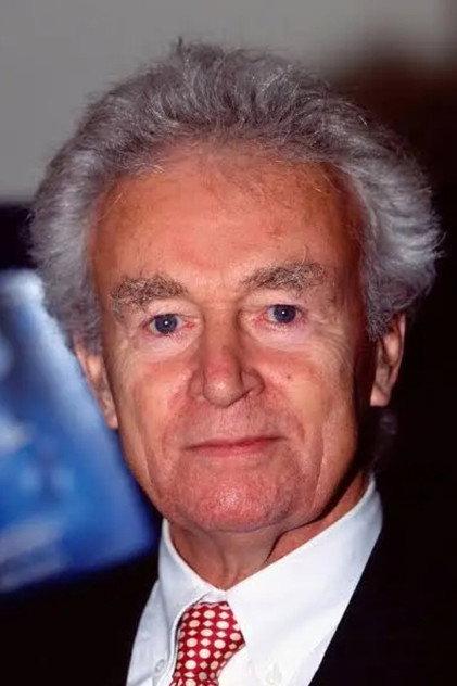 William Russell - Actor Profile Photo