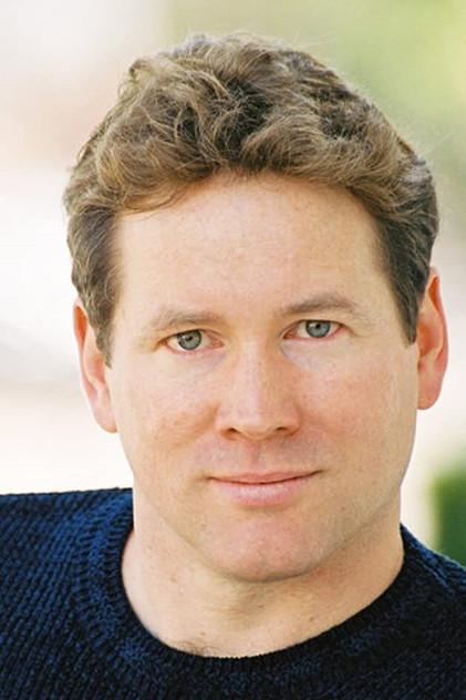 Joel Schmidt - Actor Profile Photo