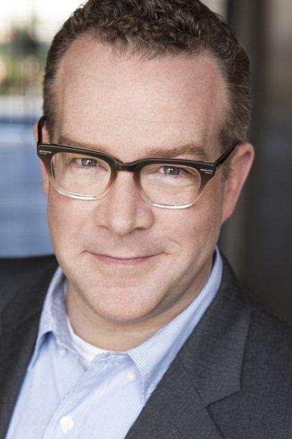 Chris Tallman - Actor Profile Photo