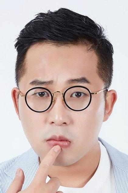 Ahn Jeong-bin - Actor Profile Photo