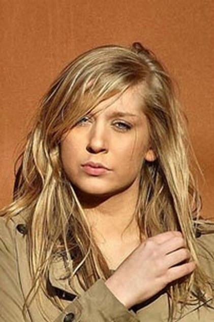 Anna Kordus - Actor Profile Photo