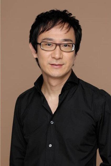 Ken Narita - Actor Profile Photo