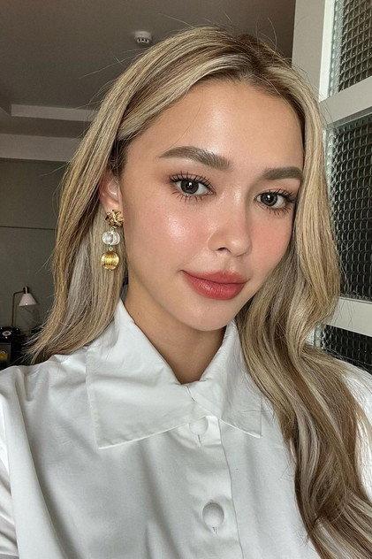 Patricia Tanchanok Good - Actor Profile Photo