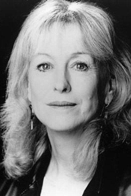Sharon Morgan - Actor Profile Photo