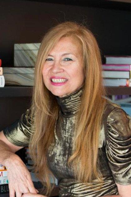 Gül Erksan - Actor Profile Photo
