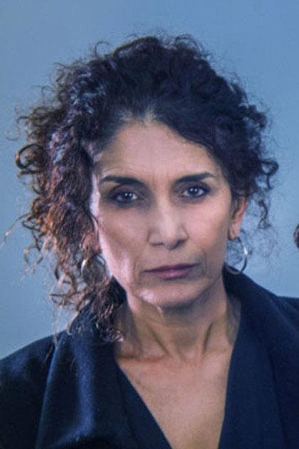 Evri Sophroniadou - Actor Profile Photo