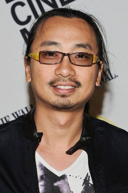 Radium Cheung - Actor Profile Photo