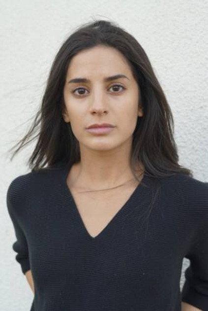 Sara Shirpey - Actor Profile Photo