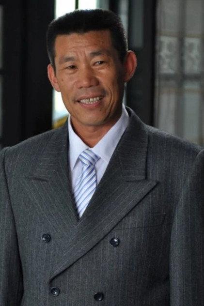Yang Qingwen - Actor Profile Photo