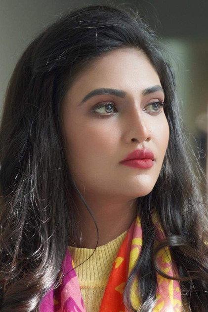 Piyali Chatterjee - Actor Profile Photo
