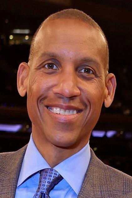 Reggie Miller - Actor Profile Photo
