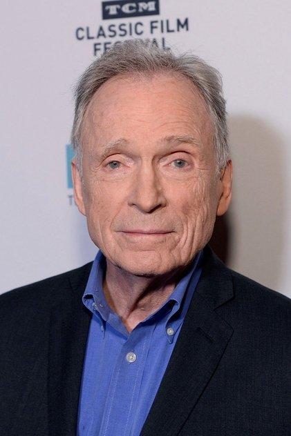 Dick Cavett - Actor Profile Photo