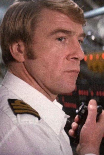 Bryan Marshall - Actor Profile Photo