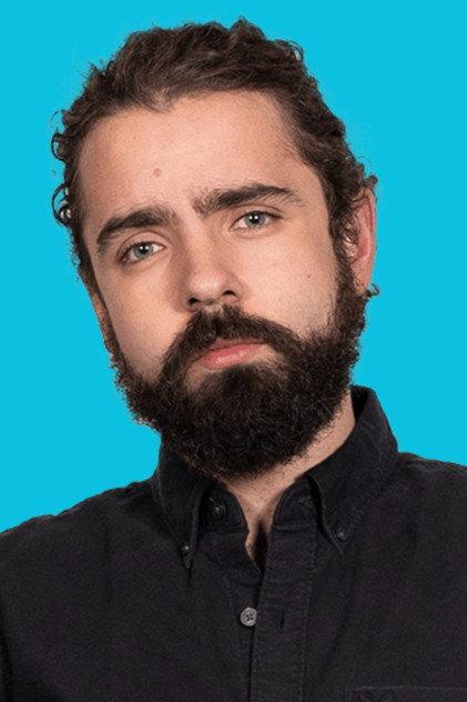 Javier Ibarreche - Actor Profile Photo