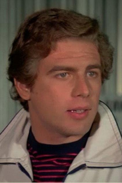 John Elerick - Actor Profile Photo