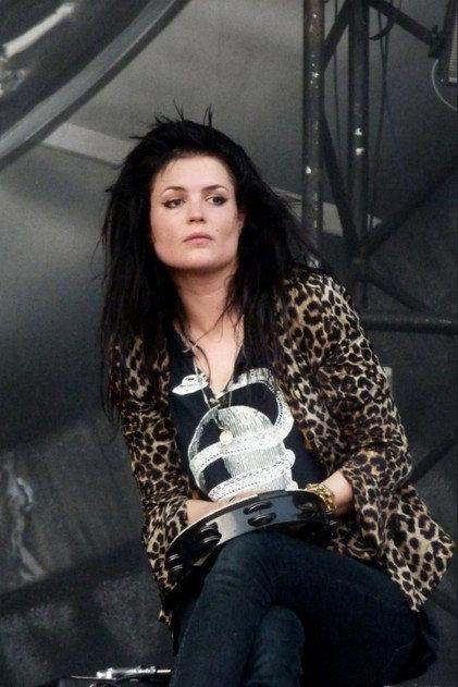 Alison Mosshart - Actor Profile Photo