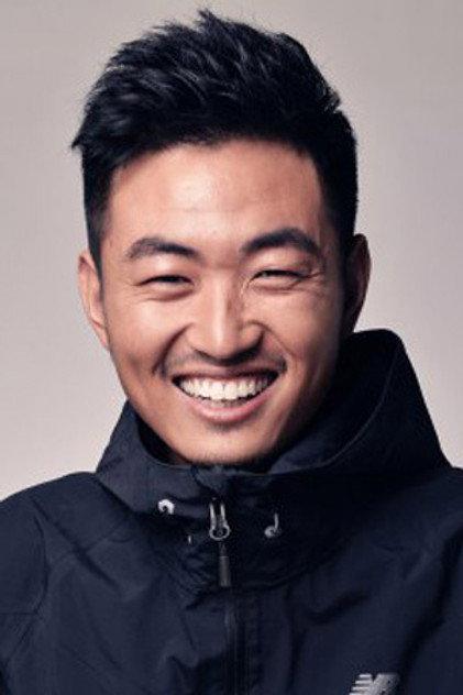Shi Qingfeng - Actor Profile Photo