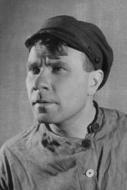 Yuriy Korshun - Actor Profile Photo