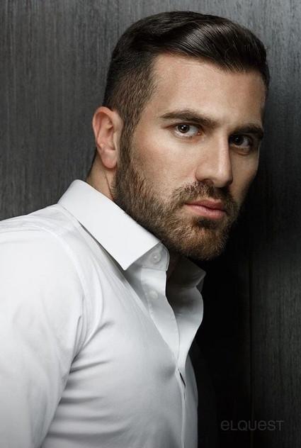 Niko Antonyan - Actor Profile Photo