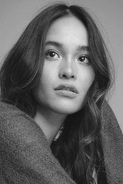 Arielle Roces - Actor Profile Photo