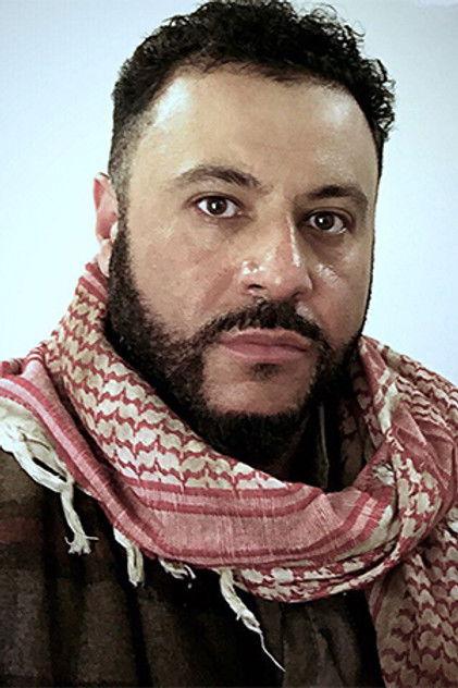 Ari Rufino - Actor Profile Photo