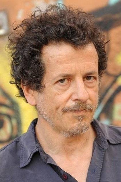 Sergio Boris - Actor Profile Photo