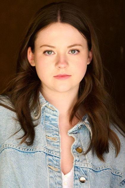 Kate Moyer - Actor Profile Photo
