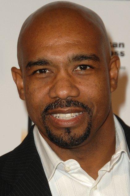 Michael Beach - Actor Profile Photo