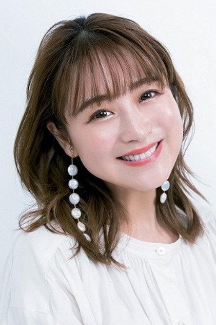 Nana Suzuki - Actor Profile Photo